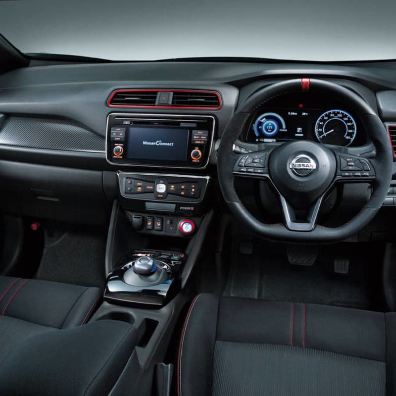Nissan leaf nismo for sale top