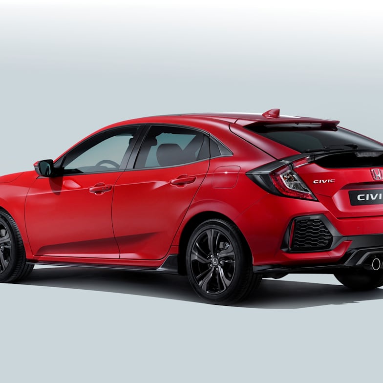 93 Civic Configurator Gratis Terbaru