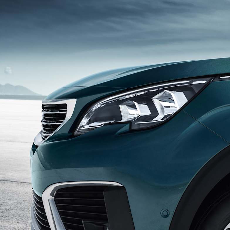 Peugeot 5008 Suv Motability Offer Swansway Motability