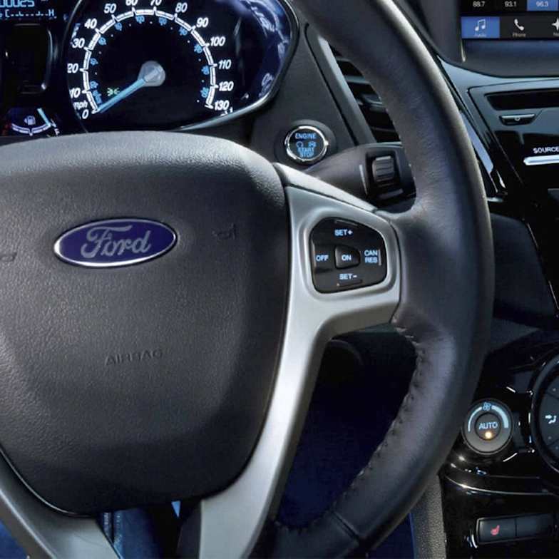 Ford Service Centres Uae Al Tayer Motors