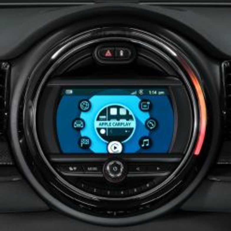 New Mini Clubman City For Sale Lancaster Mini