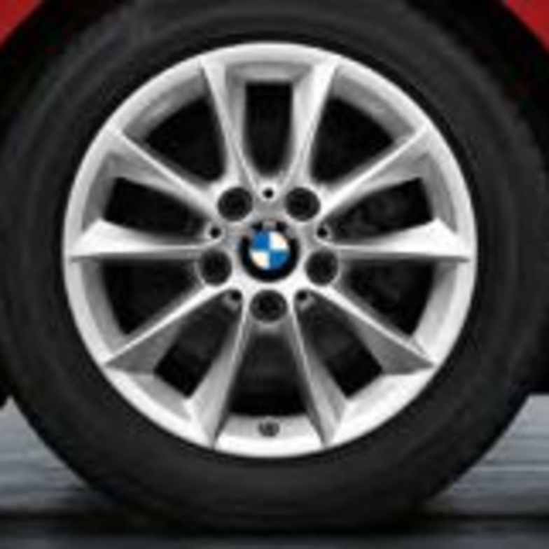 Winter Wheels And Tyres Across The Uk Lancaster Bmw