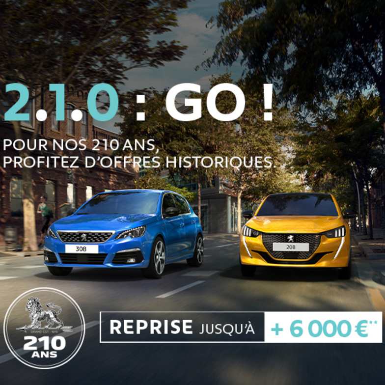 Peugeot Nice Concession Garage Peugeot