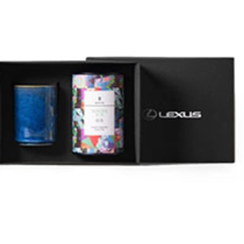 Lexus merchandise uk shop