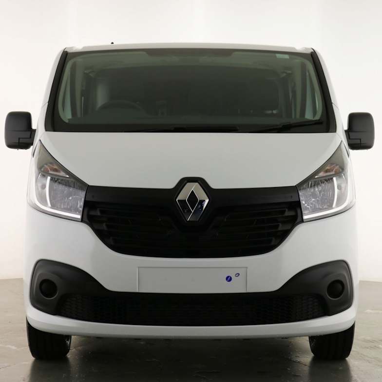 renault trafic lease deals