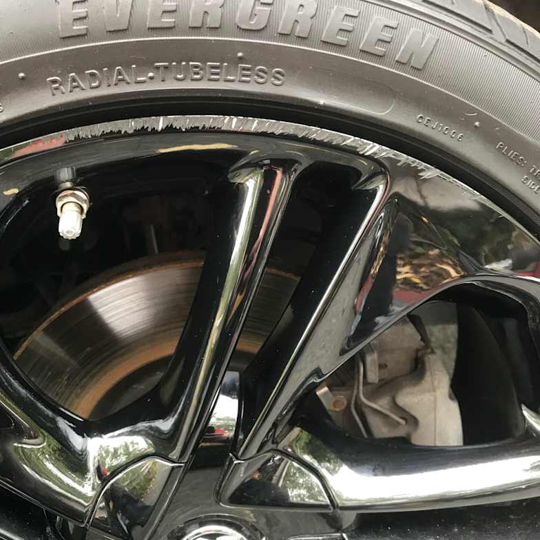 Arthurs Smart Repair Solutions Newtown Oswestry Wrexham