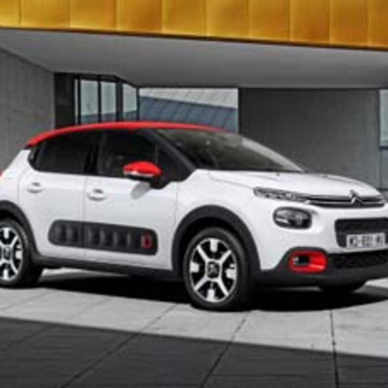 Used Citroen Cars Devon Hampshire Yeomans Citroen