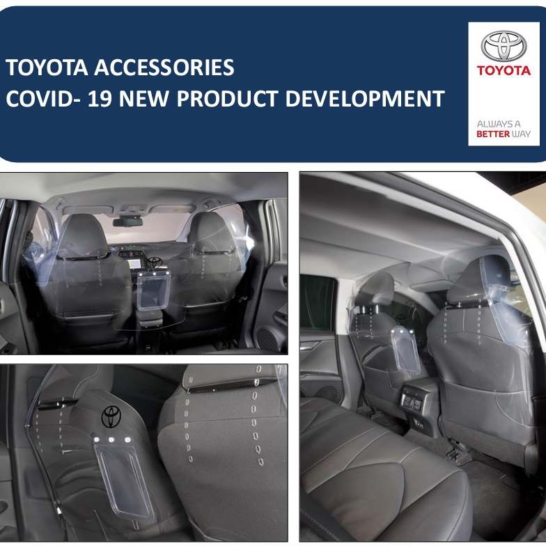 Accessories Woodford Hills Motor Group Toyota