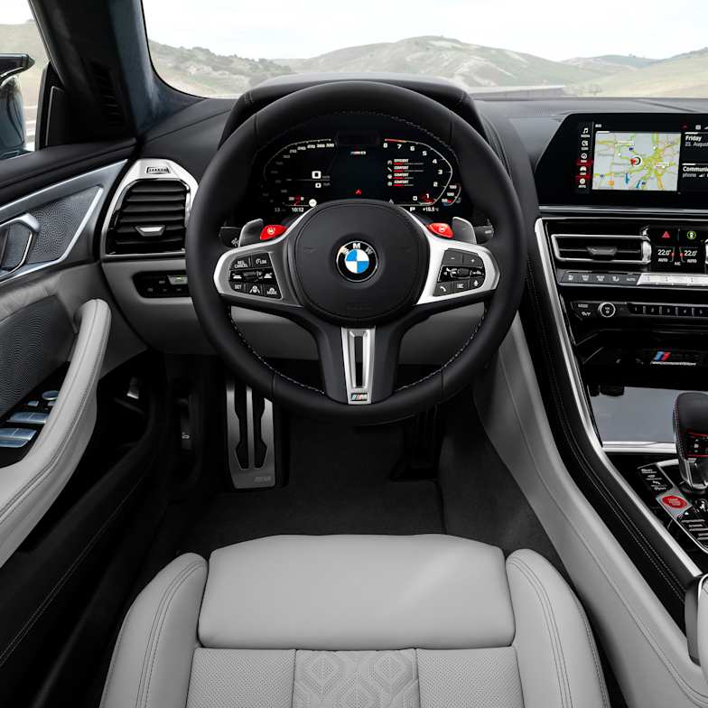 New Bmw M8 Competition Gran Coupe For Sale Jardine Motors New Bmw M8 Competition Gran Coupe For Sale Jardine Motors