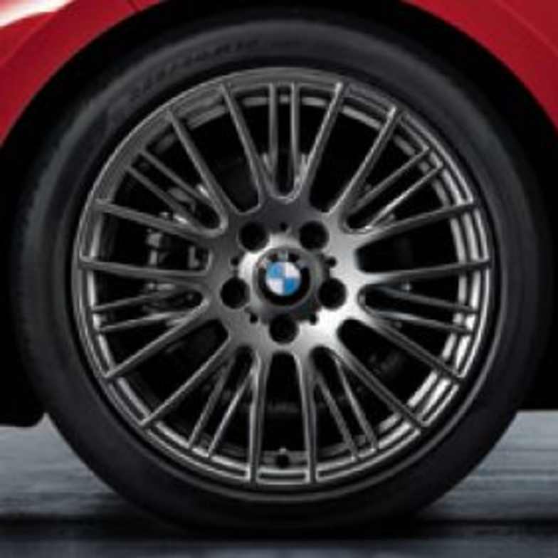 Winter Wheels And Tyres Across The Uk Lancaster Bmw