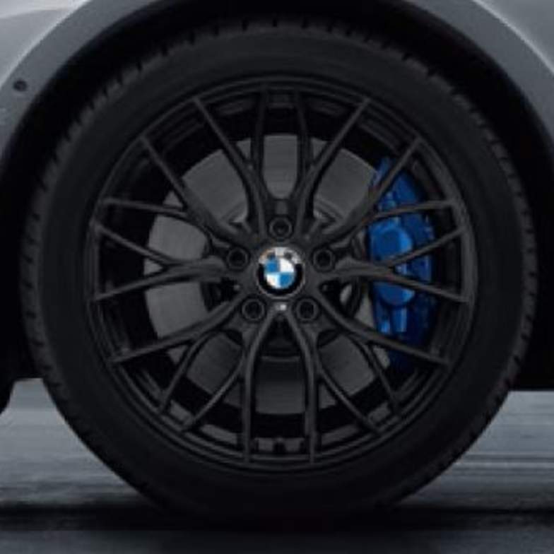 Winter Wheels And Tyres Across The Uk Lancaster Bmw