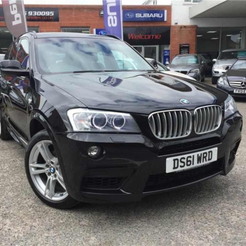 Top Tips For Buying A Used Bmw Pershore Motor Group