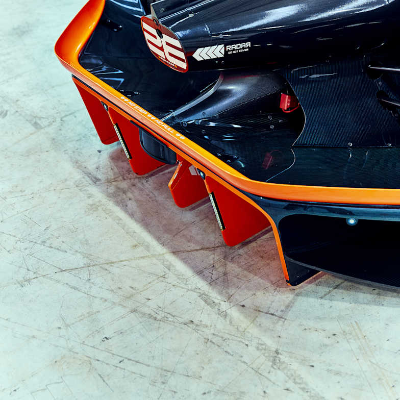 Racing Into The Future Sytner Group Limited