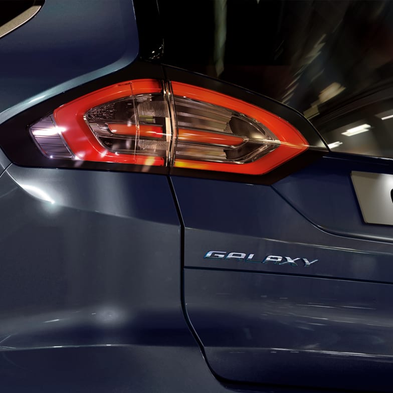 Discover Ford Galaxy Hybrid | Keith Motors Christchurch & Verwood