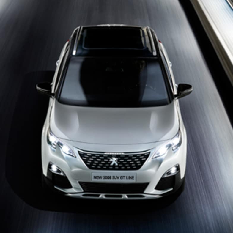 Peugeot 3008 From 2 199 Advance Payment Derry Londonderry Enniskillen Donnelly Peugeot
