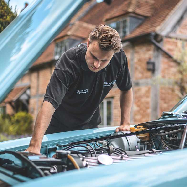 Jaguar Land Rover Classic Car Dealer Works Legends Jaguar Land Rover Classic Car Dealer Works Legends