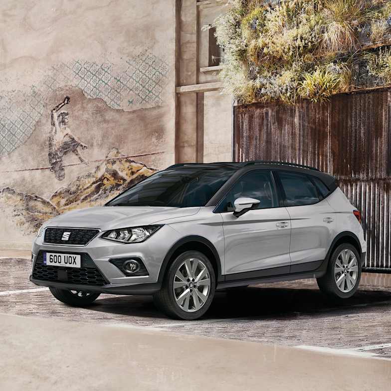 Seat 0 Suv Offers Admessenger Fife Seat