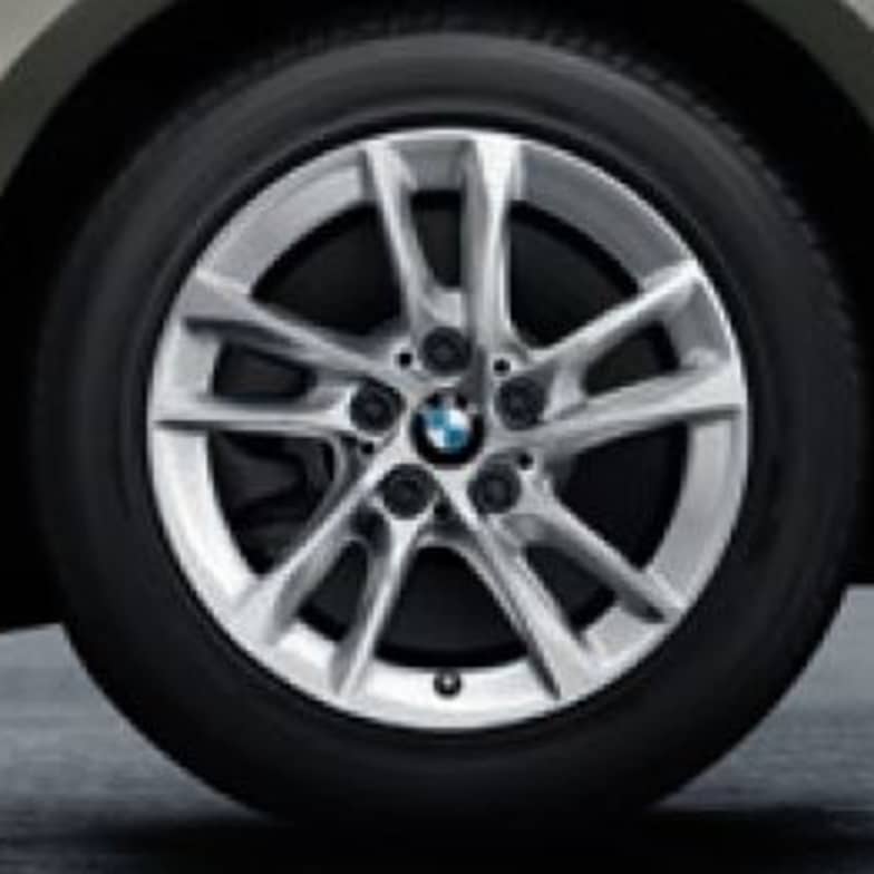Winter Wheels And Tyres Across The Uk Lancaster Bmw