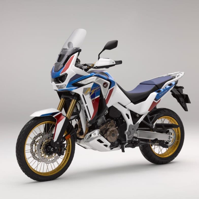 honda crf 800 africa twin