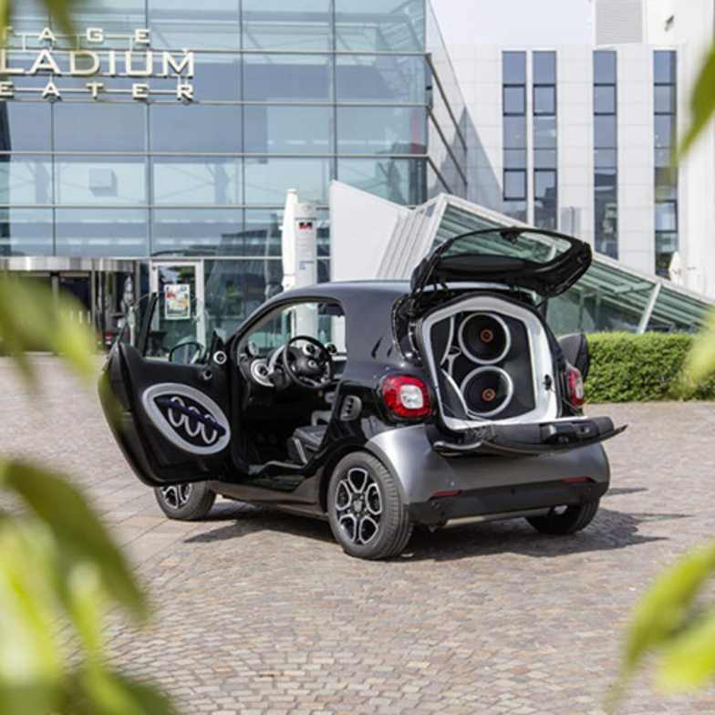 smart fortwo jbl sound system