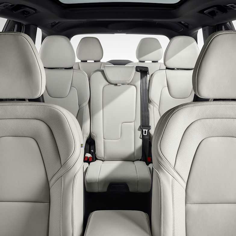Volvo Xc90 Seat Cover Replacement Uk Velcromag