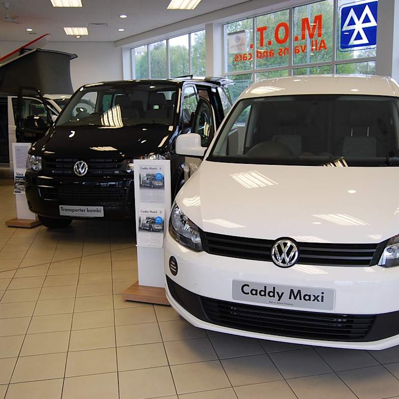 Contact Birmingham Vwcv New Used Vans In Birmingham Swansway