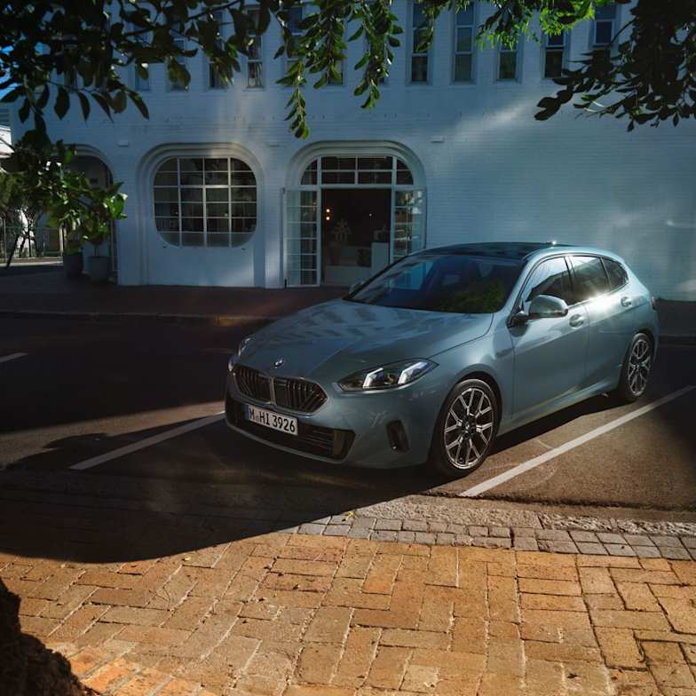 M sport serie 1 clearance