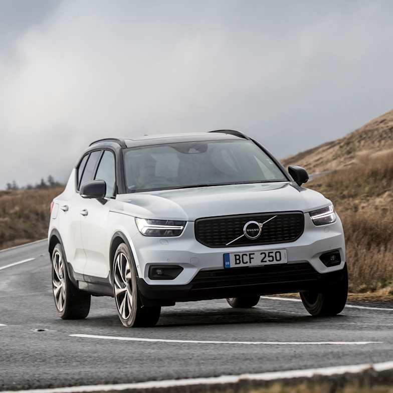 Volvo Motability London Berkshire Hertfordshire Buckinghamshire Endeavour Volvo