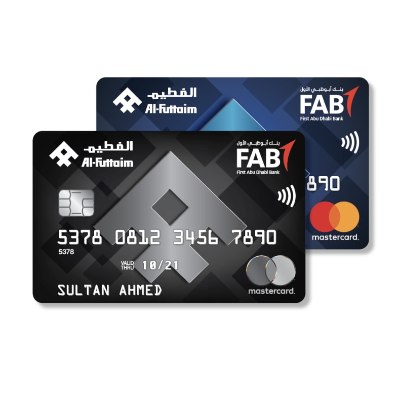 Al Futtaim Credit Card Across United Arab Emirates Al Futtaim Automall