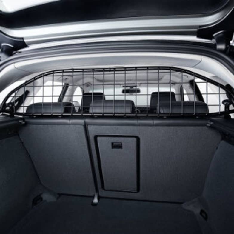 Audi tt dog guard clearance