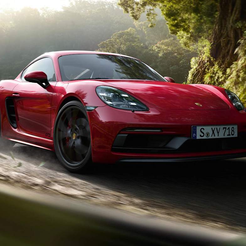 718 Cayman Gts Jeddah Riyadh And Al Khobar Samaco Automotive Porsche