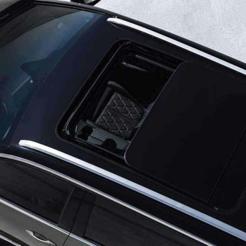 5008 Suv Gt Line Premium New Cars Swansway Chester Peugeot