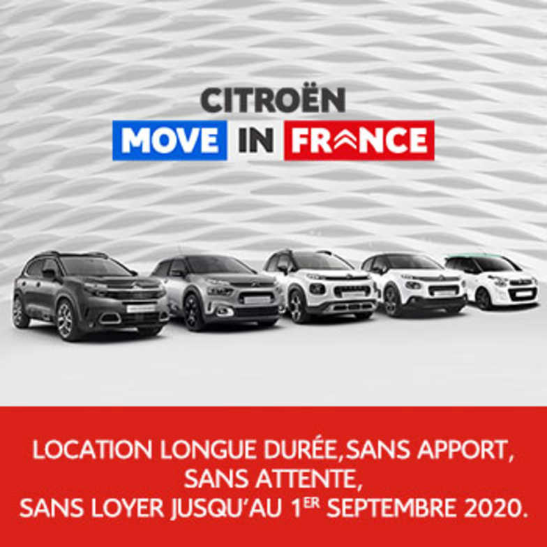Citroen Beaune Concession Garage Automobile