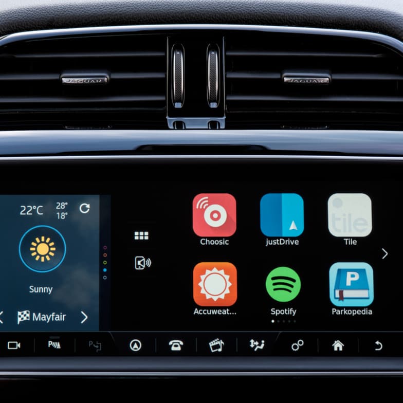 jaguar incontrol apps jaguar incontrol apps