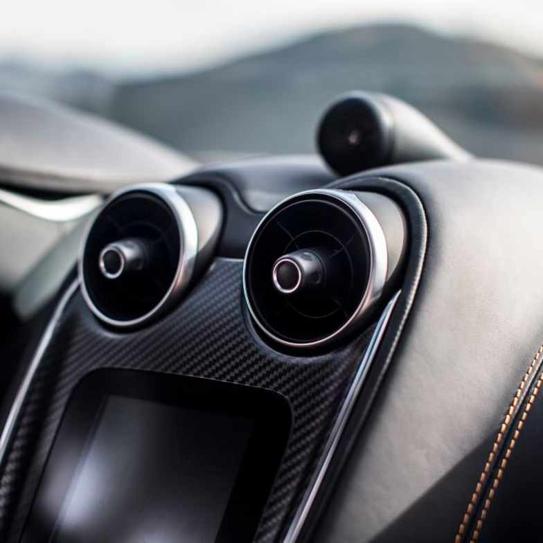 New Mclaren 570s For Sale Jardine Motors Mclaren