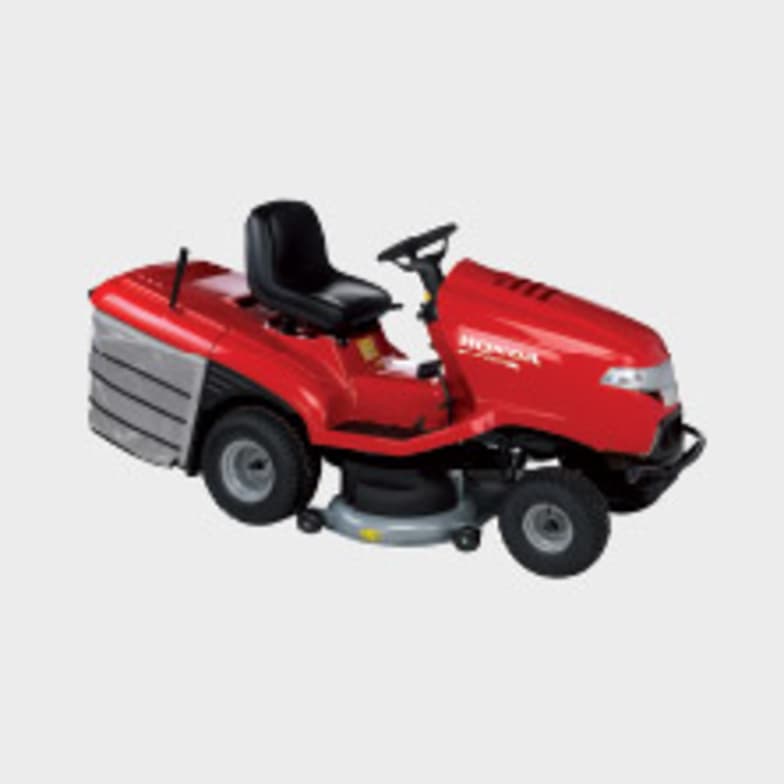 Honda Agricultural Products In The United Arab Emirates Honda