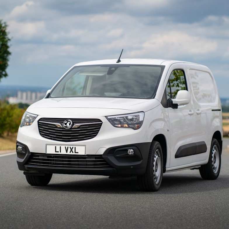 Best Small Vans John Clark Group