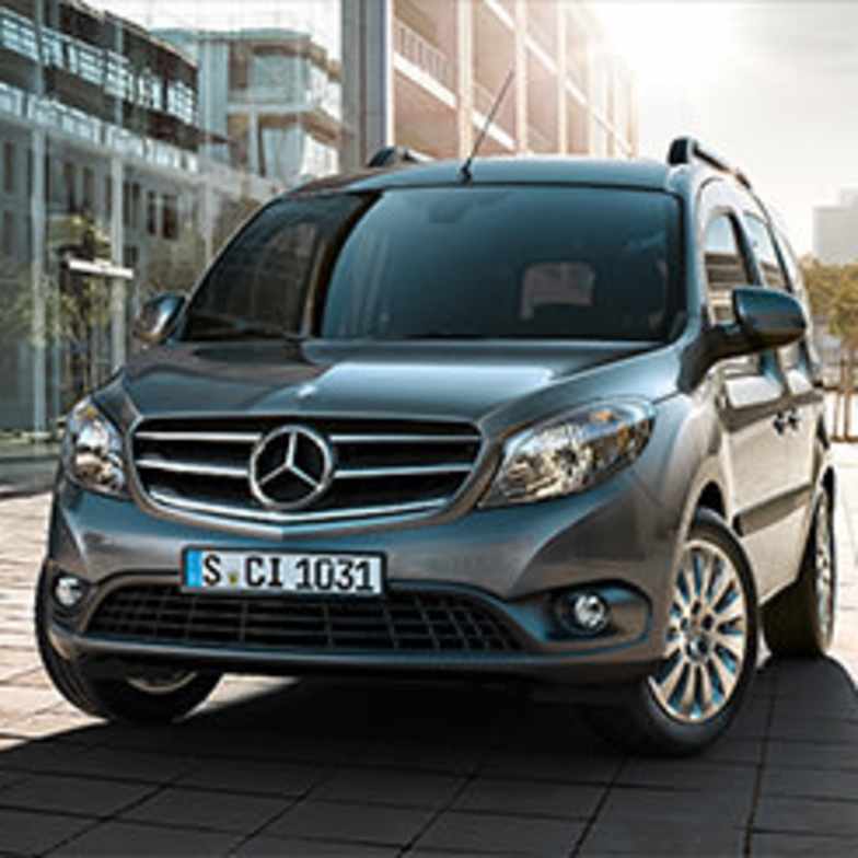 mercedes citan tourer for sale