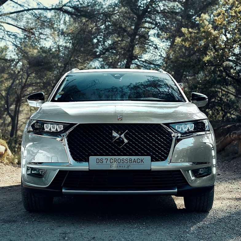 New Ds 7 Crossback E Tense Ds Store Canterbury Canterbury Kent