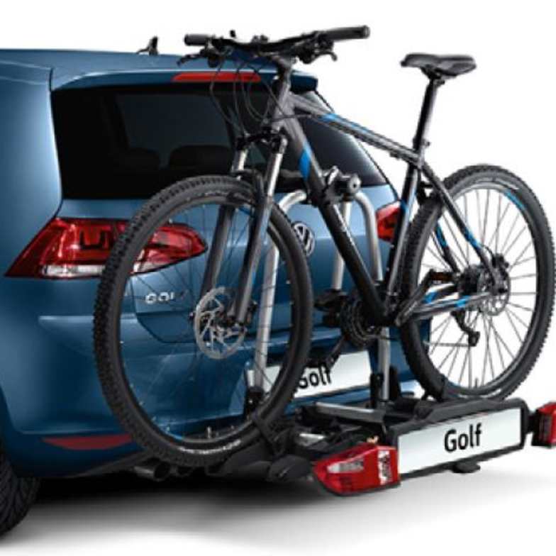 compact iii bicycle carrier