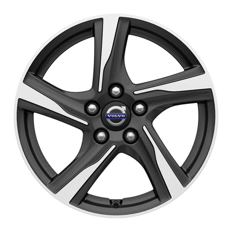Volvo Tyres London Greater London Sentinel Volvo