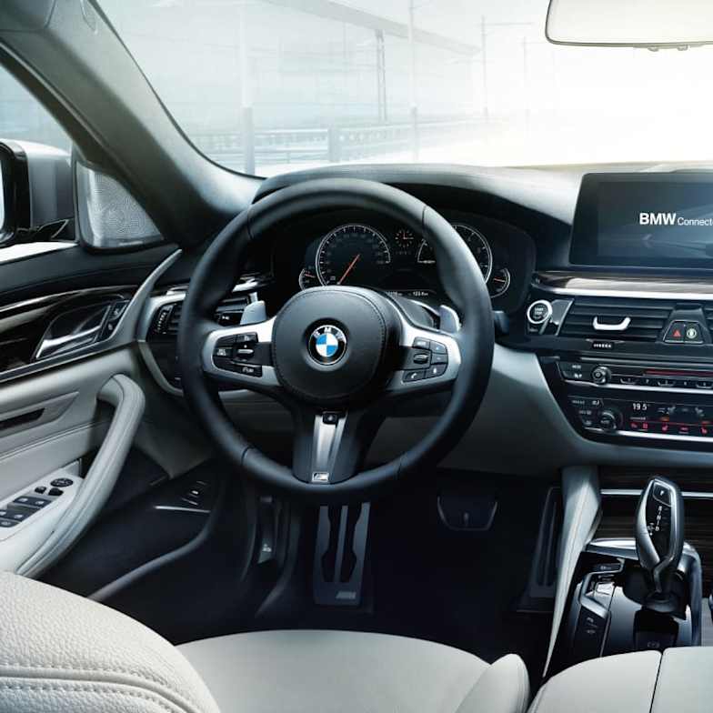 Bmw 5 Series Diesel Saloon Contract Hire Lease Dublin Joe Duffy Leasing