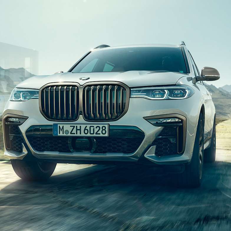 New Bmw X7 For Sale Lancaster Bmw