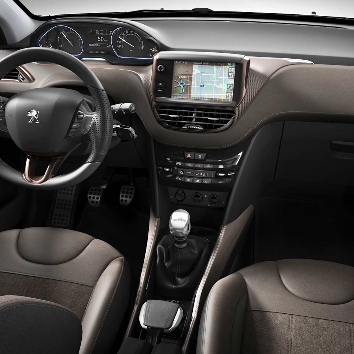 Peugeot 2008 SUV for sale | Belfast NI | Charles Hurst Peugeot 2008 SUV for sale | Belfast NI | Charles Hurst