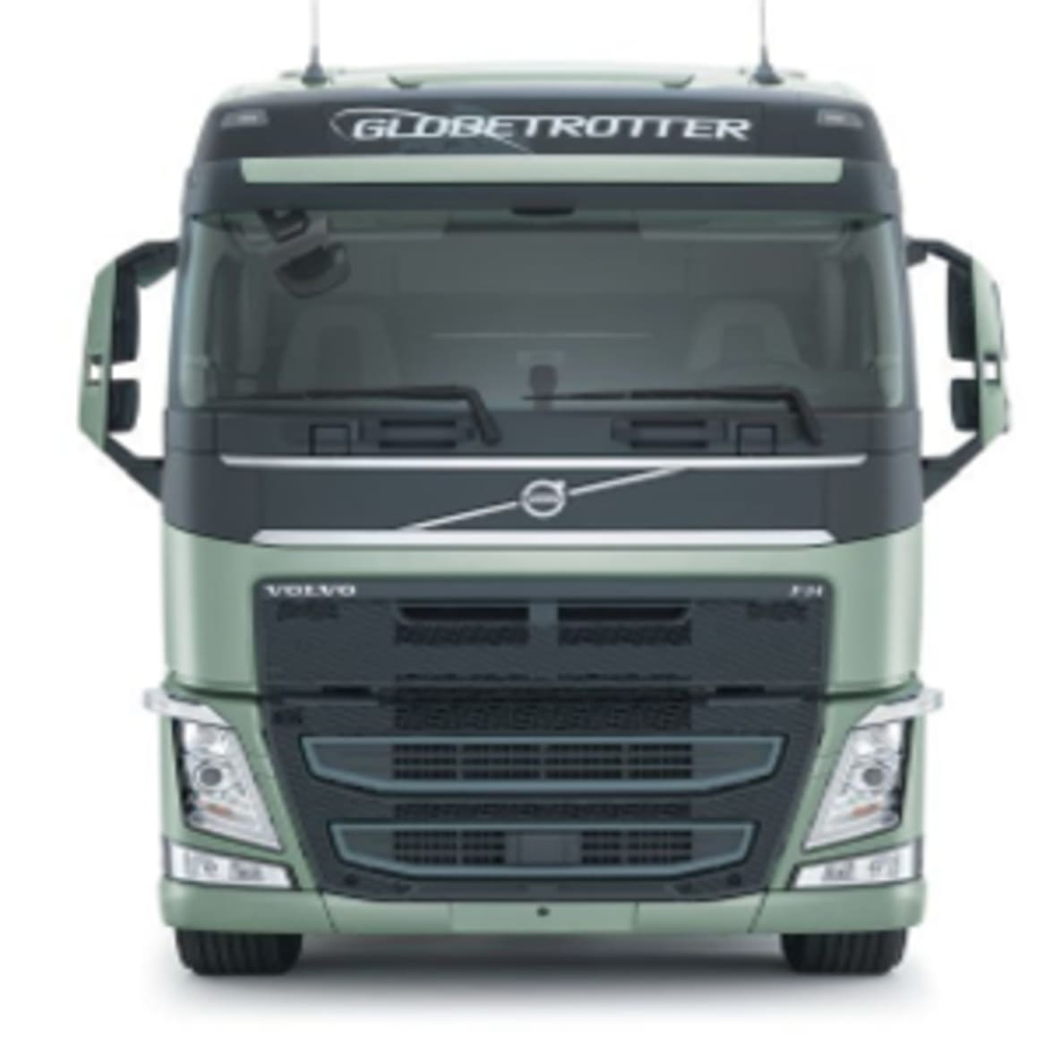 FAMCO is the authorized dealer for Volvo Trucks in UAE