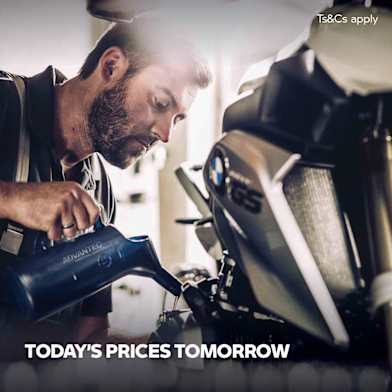Bmw motorrad 2025 service near me