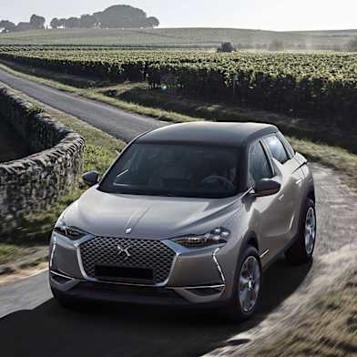 Ds3 e sales tense crossback