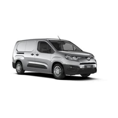 Proace best sale city electric