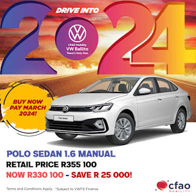 Polo r25 clearance