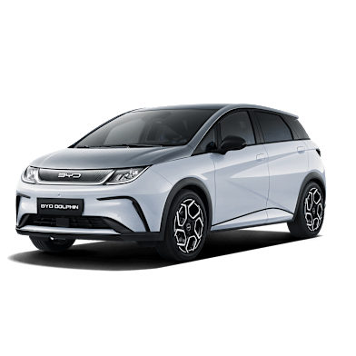 New Car PCH Offers LSH Auto BYD